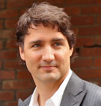 Justin Trudeau Photo