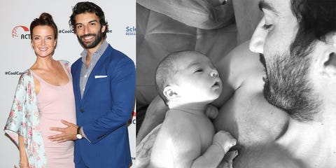 37 Celebrity Babies Born In 2017 So Far - Celebrity Kids Born This Year