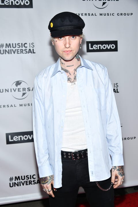 universal music group's 2020 grammy after party presented by lenovo