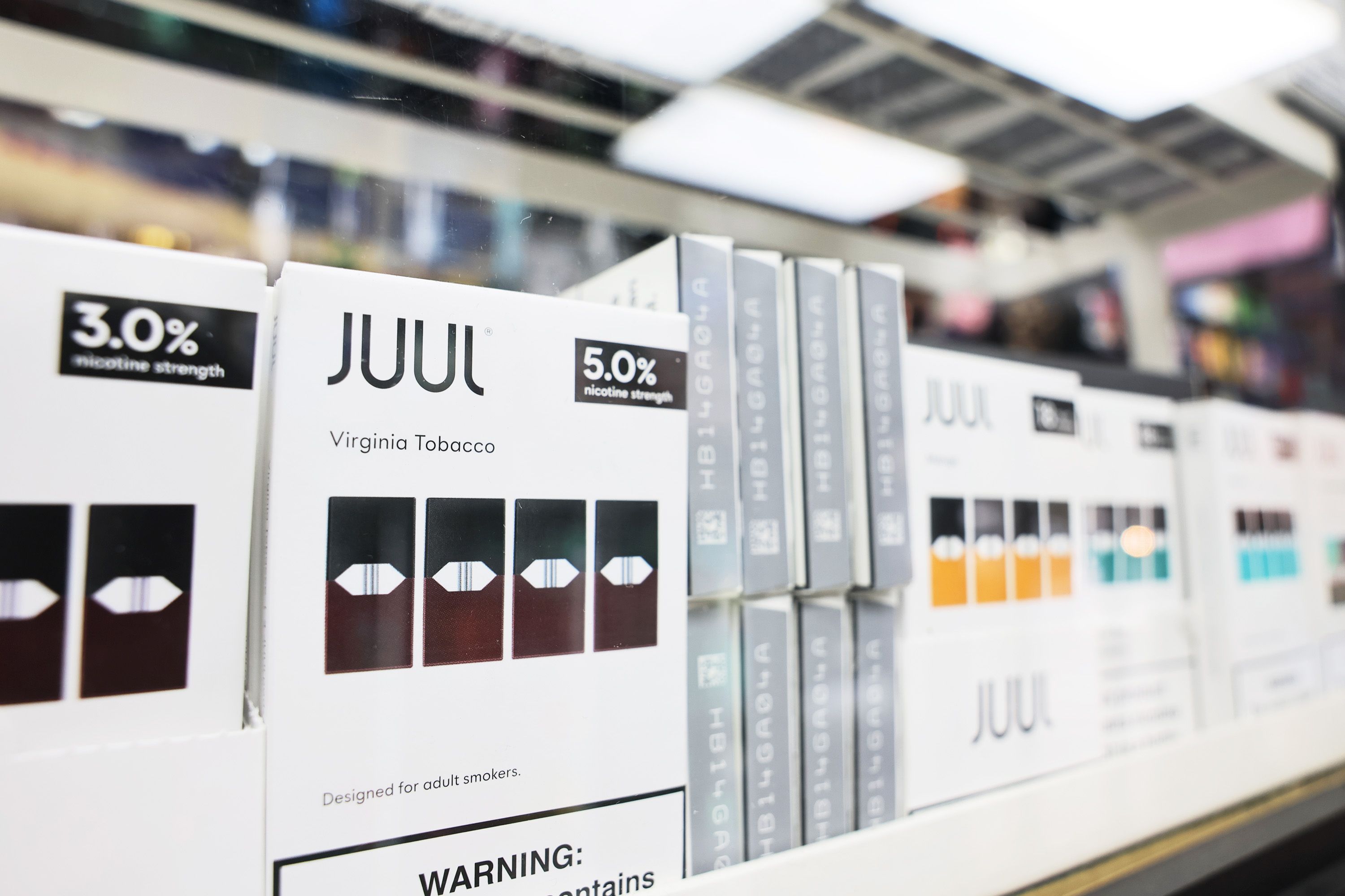 Is Juul Still In Business? What Happened To The E-Cigarette Brand