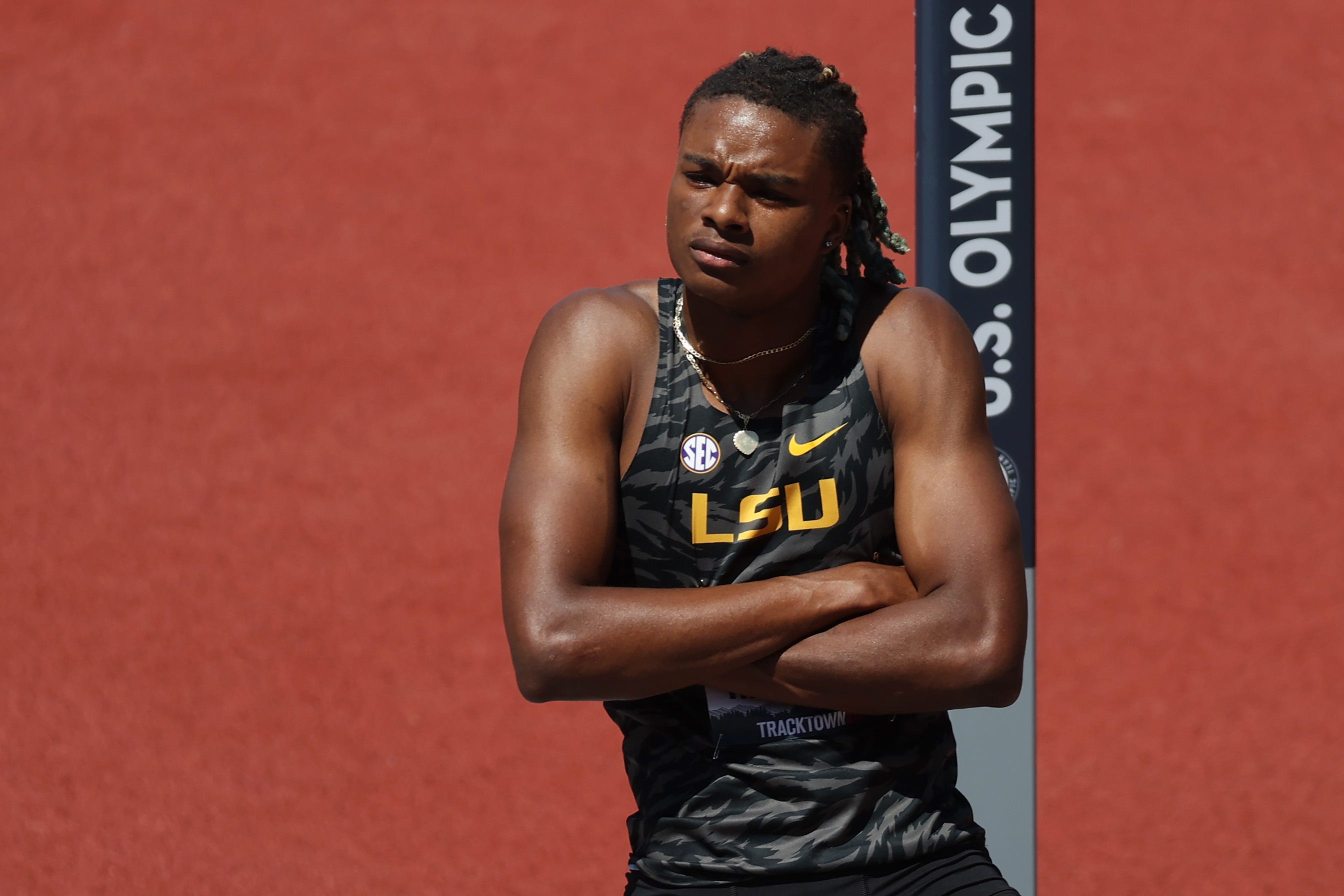 2020 us olympic track field team trials day 10