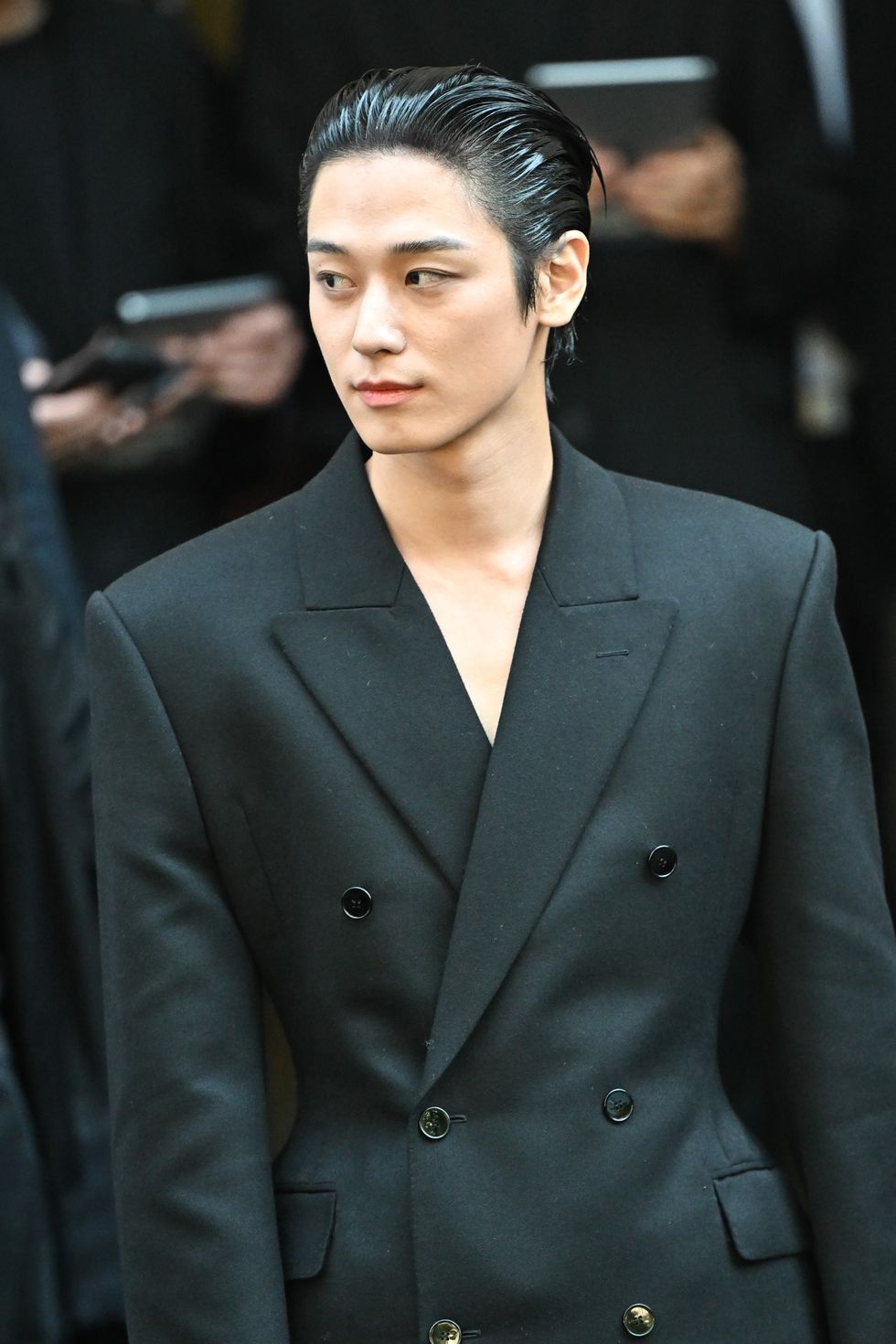 ドボイズ ジュヨン ミニポスター ドビ7期 juyeon the boyz（THE