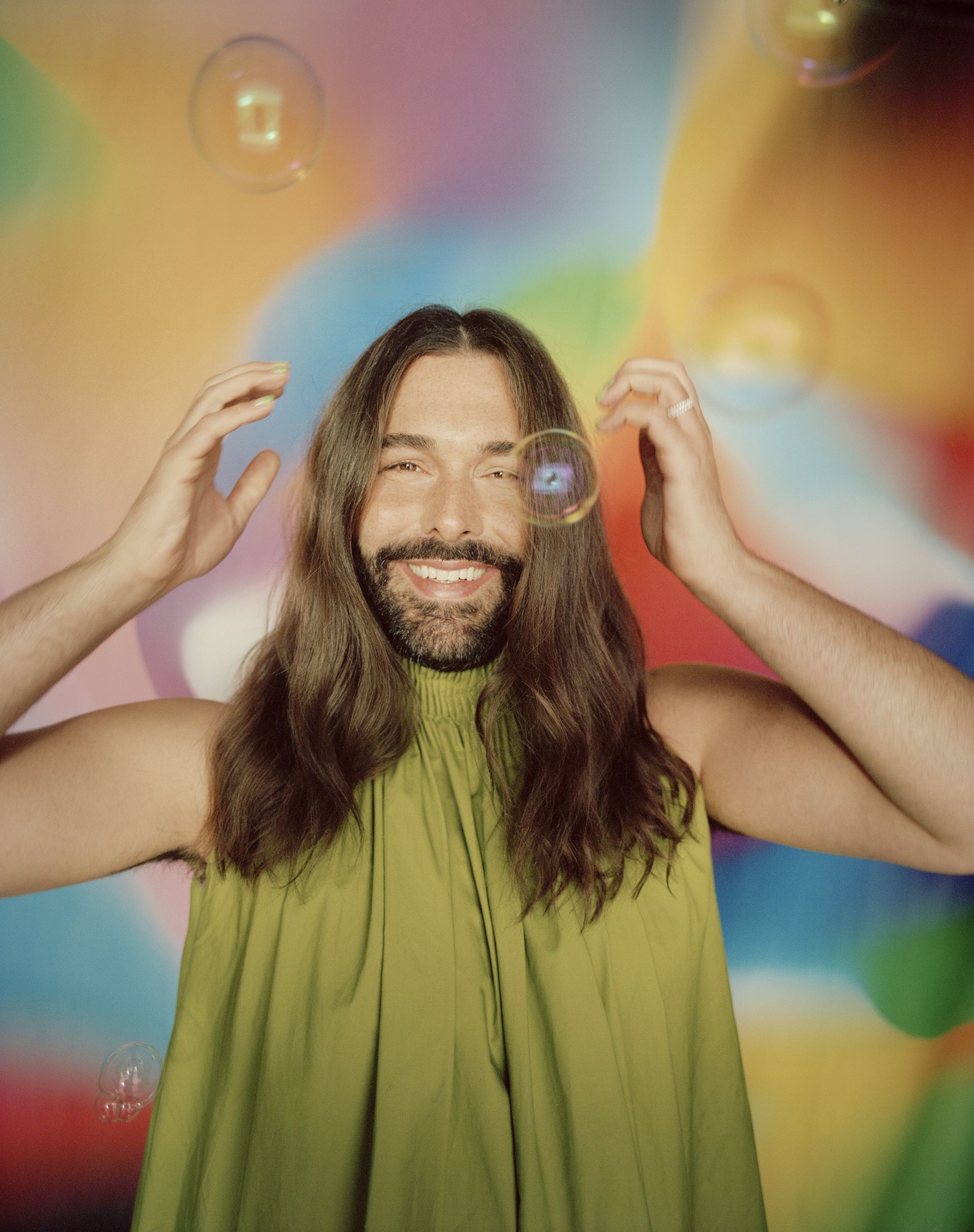 JVN hair care review: What you should know about Johnathan Van