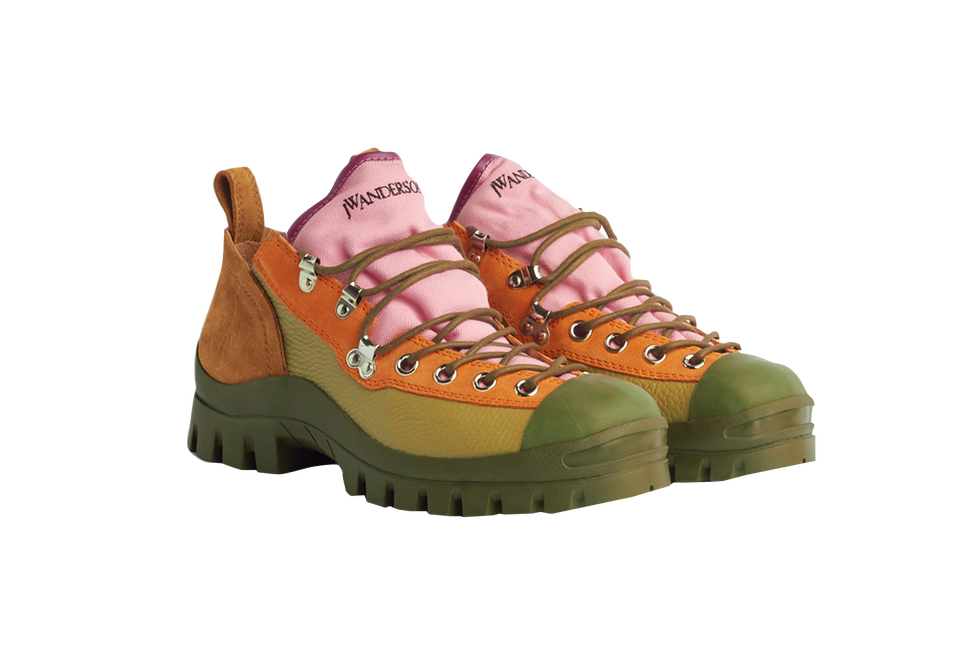 JW アンダーソン(JW ANDERSON)新作シューズ【2022春夏】 JW アンダーソン(JW ANDERSON)新作シューズ【2022春夏】