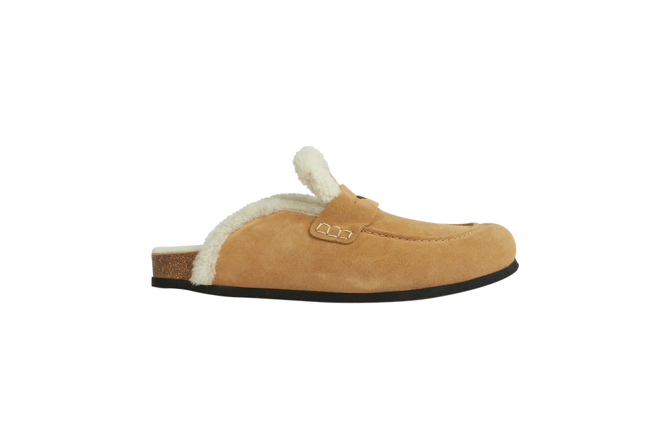 JW アンダーソン（JW ANDERSON）新作シューズ【2021秋冬