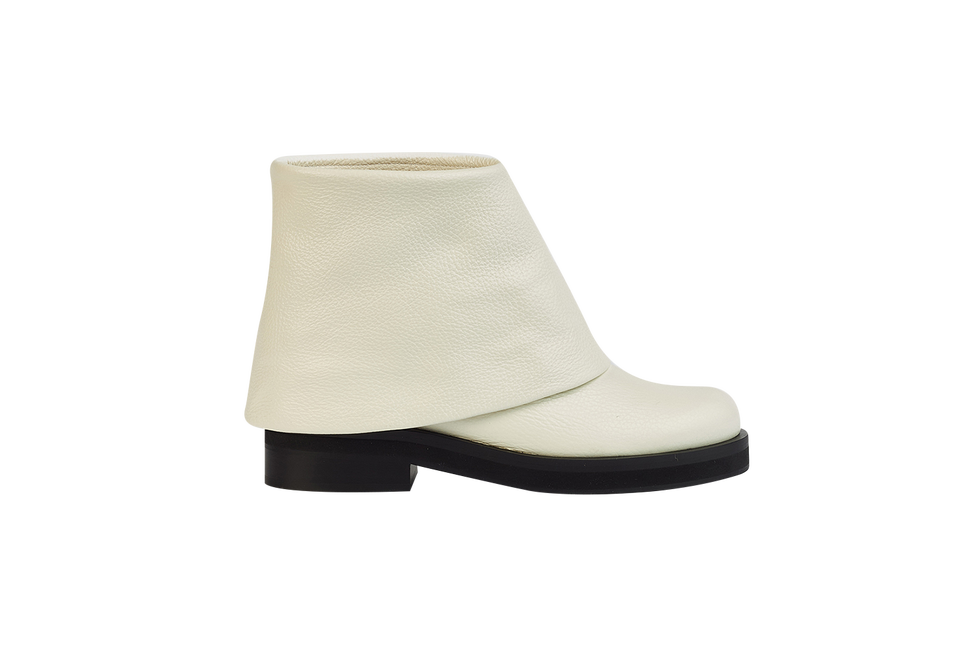 JW アンダーソン（JW ANDERSON）新作シューズ【2021秋冬