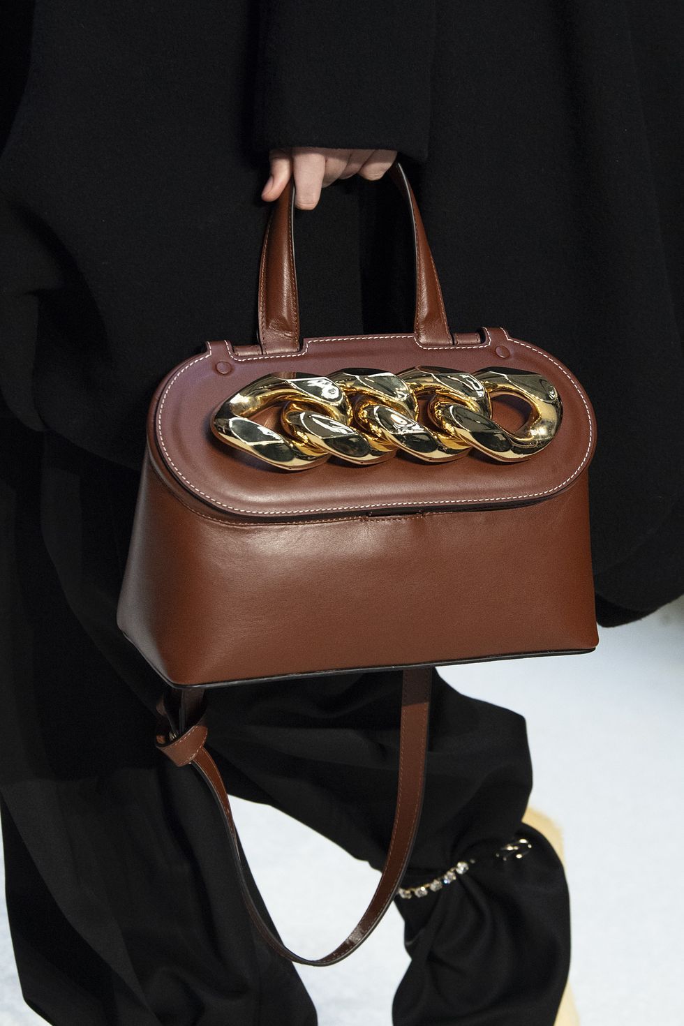 Latest purse trends discount 2020