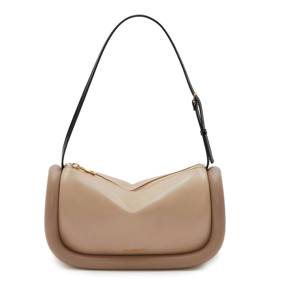 jw anderson bumper bag