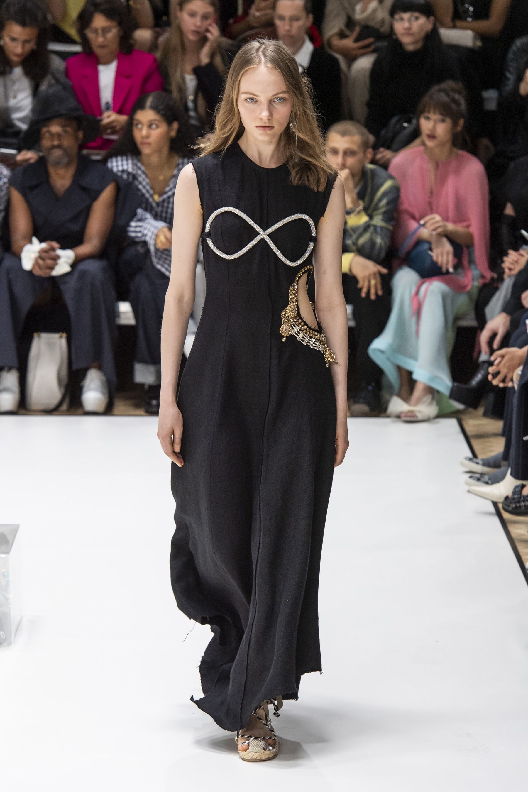 JW ANDERSON」（ジェイ ダブリュー アンダーソン）｜2020春夏