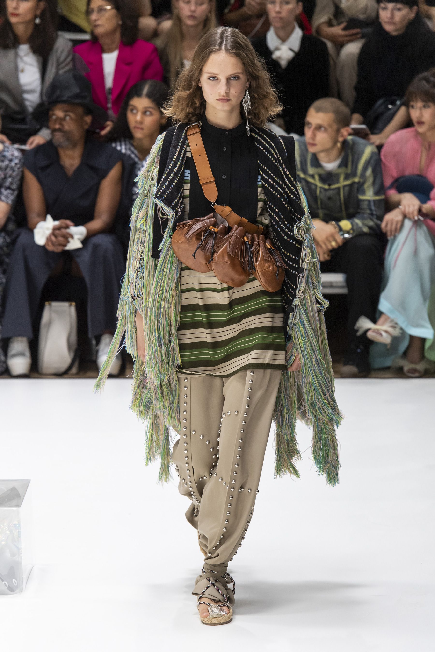 JW ANDERSON」（ジェイ ダブリュー アンダーソン）｜2020春夏