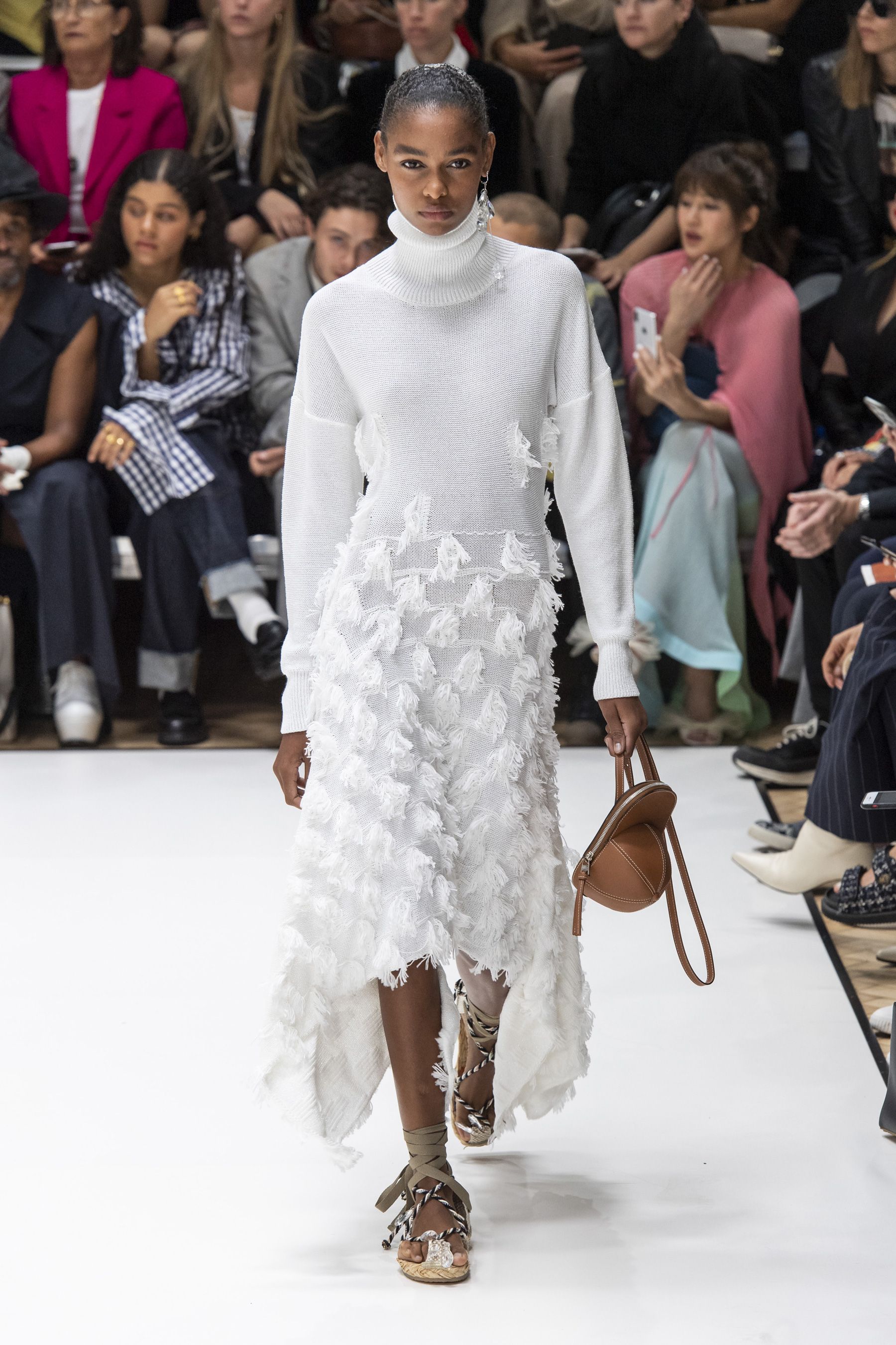 JW ANDERSON」（ジェイ ダブリュー アンダーソン）｜2020春夏