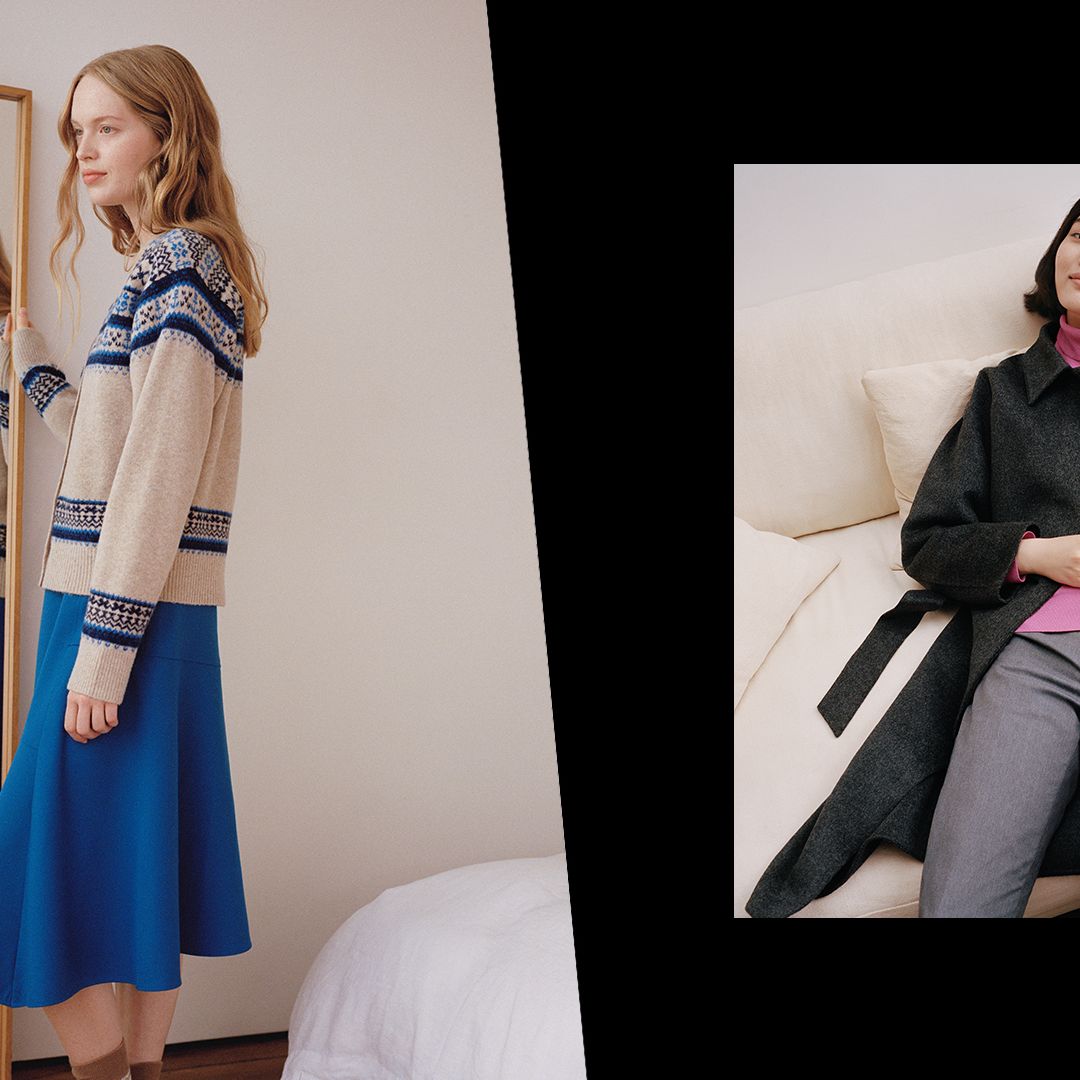 UNIQLO announces new collaboration line with JW ANDERSON for fall