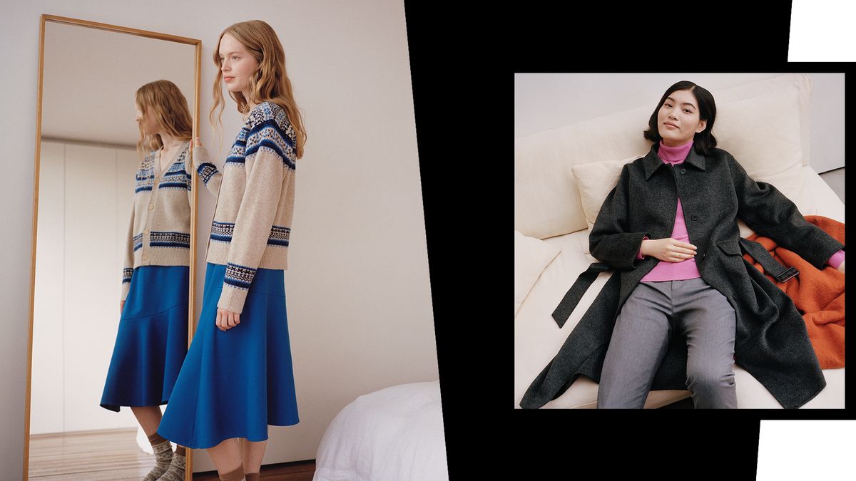 Women's JW ANDERSON Collection