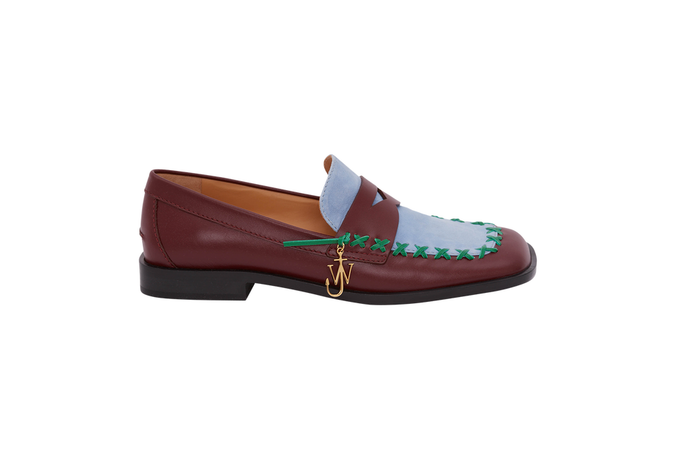 JW アンダーソン（JW ANDERSON）新作シューズ【2021春夏】