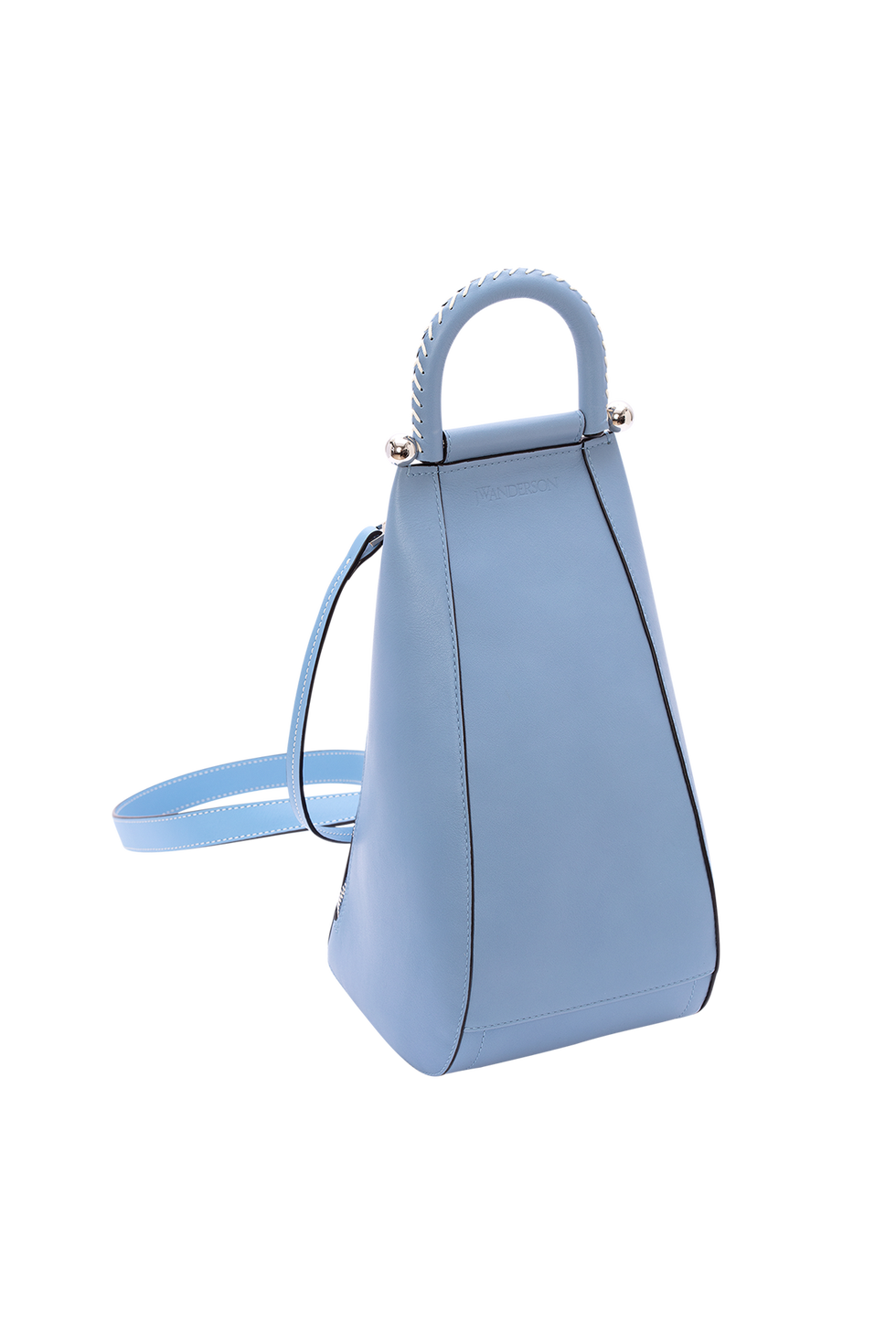 JW ANDERSON スハンコル 装飾 小 トトハック HB0728FA0230 086 SHELL CLUTCH – JW Anderson