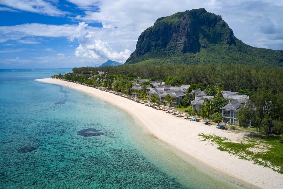 The best hotels in Mauritius for 2024