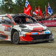 fia world rally championship finland day 4