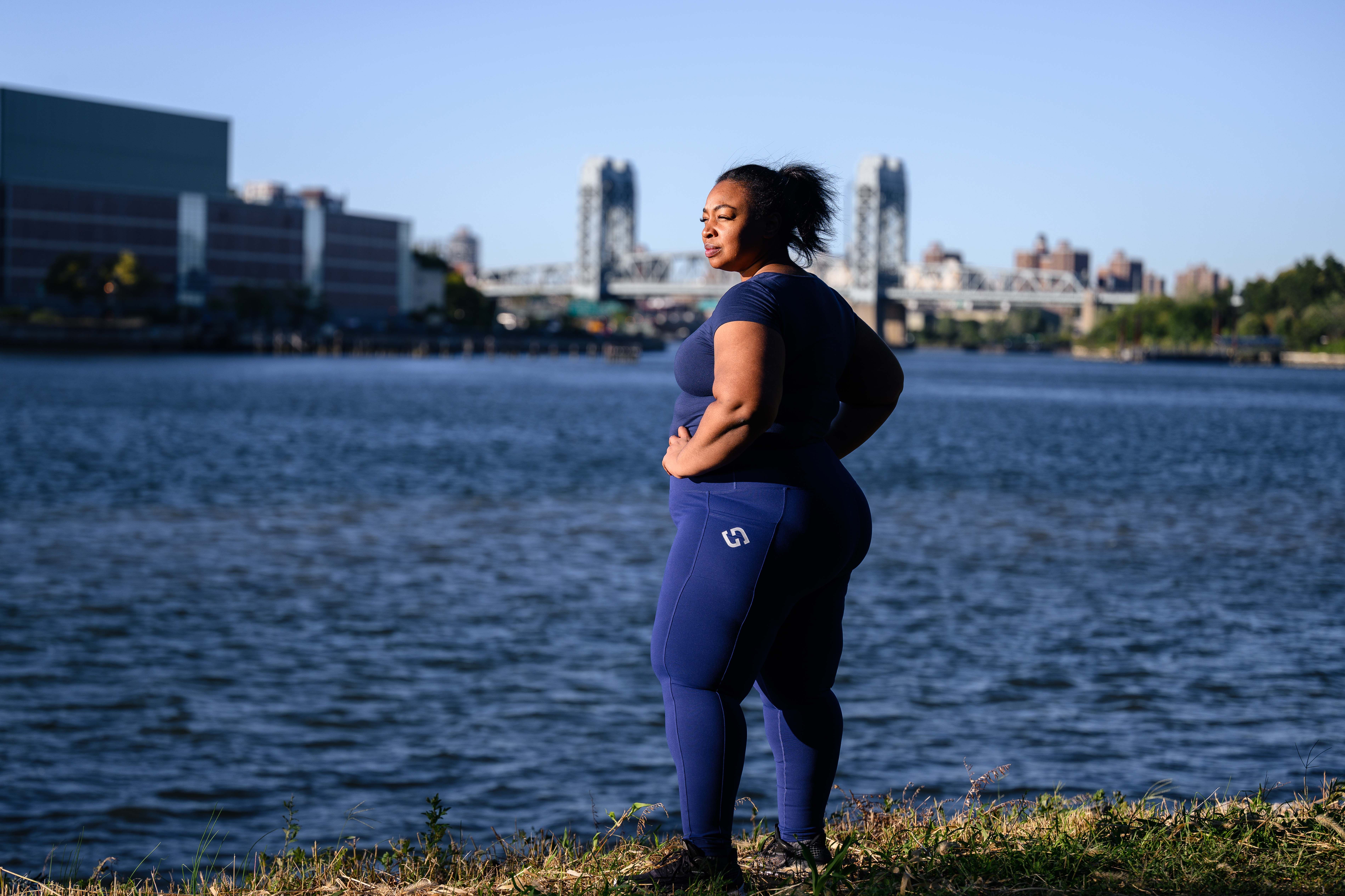 8 Plus Size Activewear Brands To Have On Your Radar