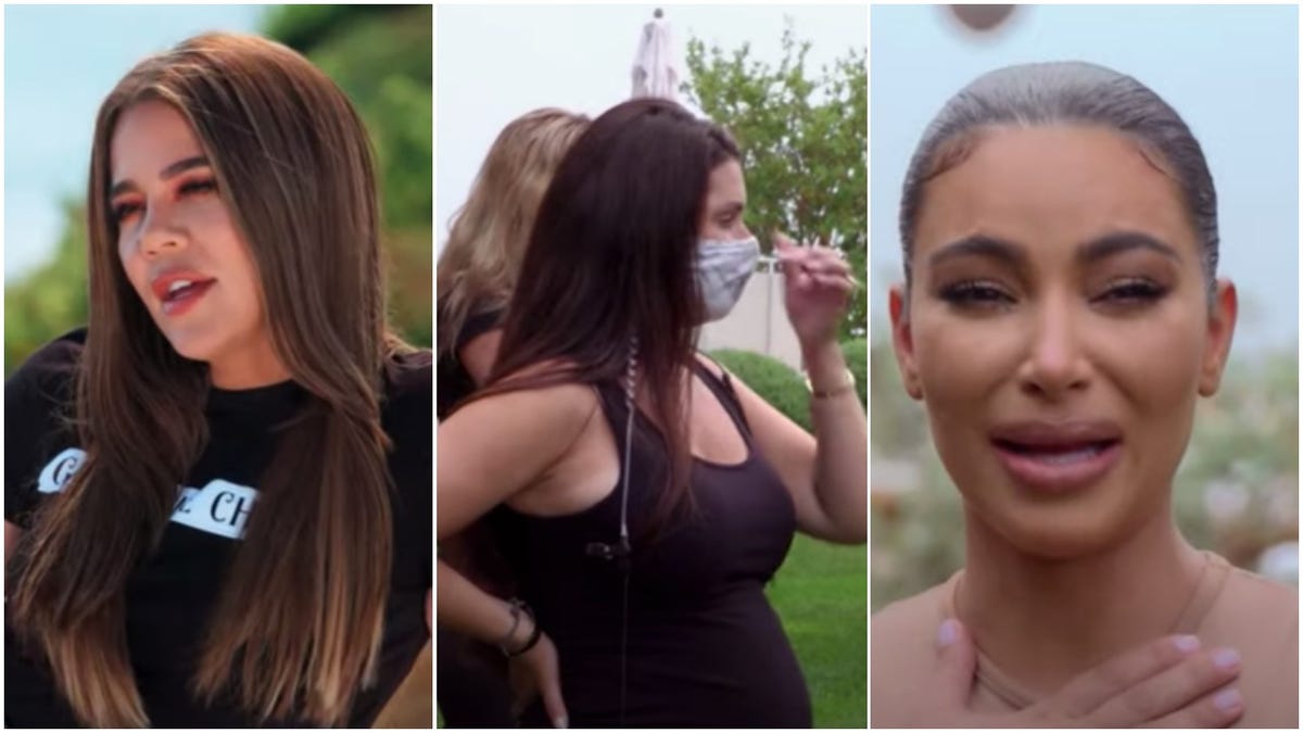 preview for 8 Behind the Scenes Secrets About “KUWTK”