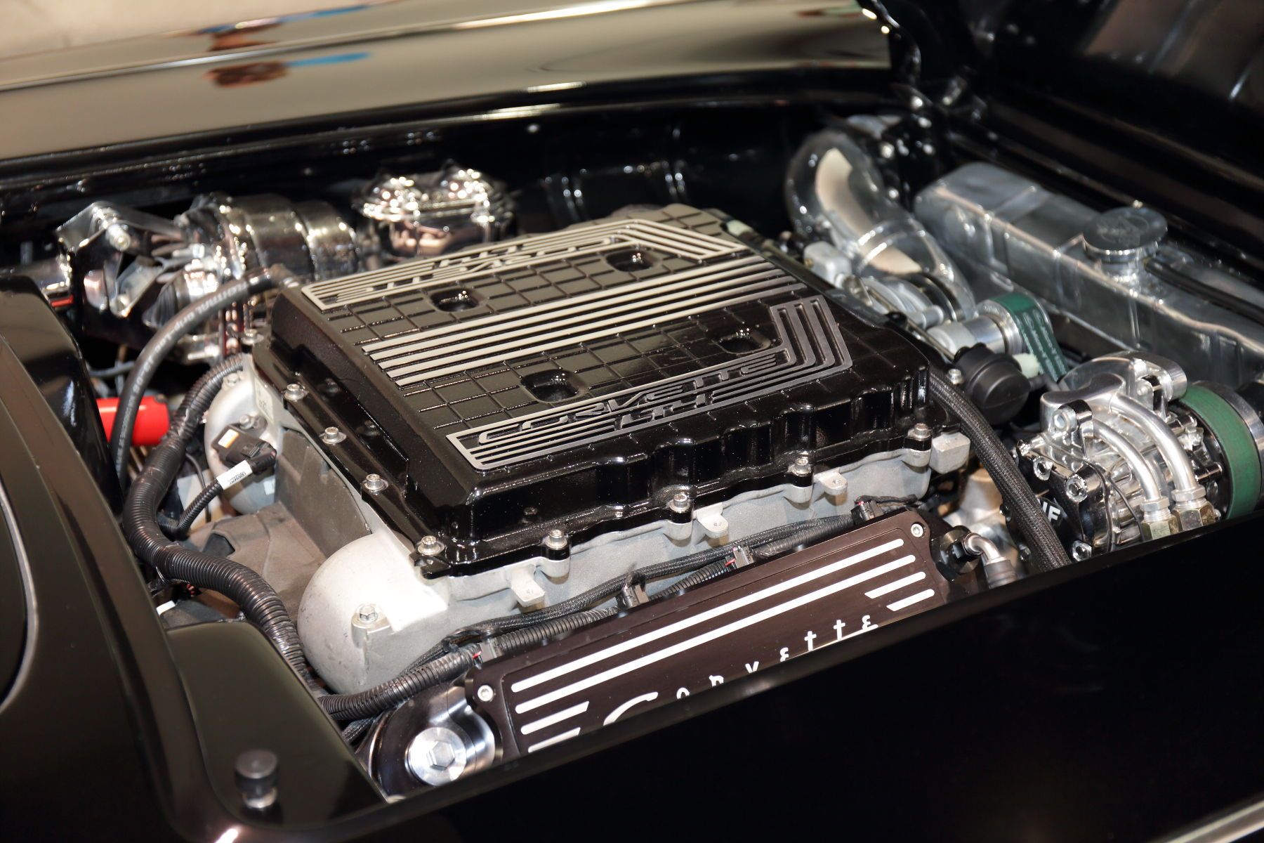 EVまでDIYで組み上げる? アメリカン・カー・カスタムの今【SEMA EVまでDIYで組み上げる? アメリカン・カー・カスタムの今【SEMA