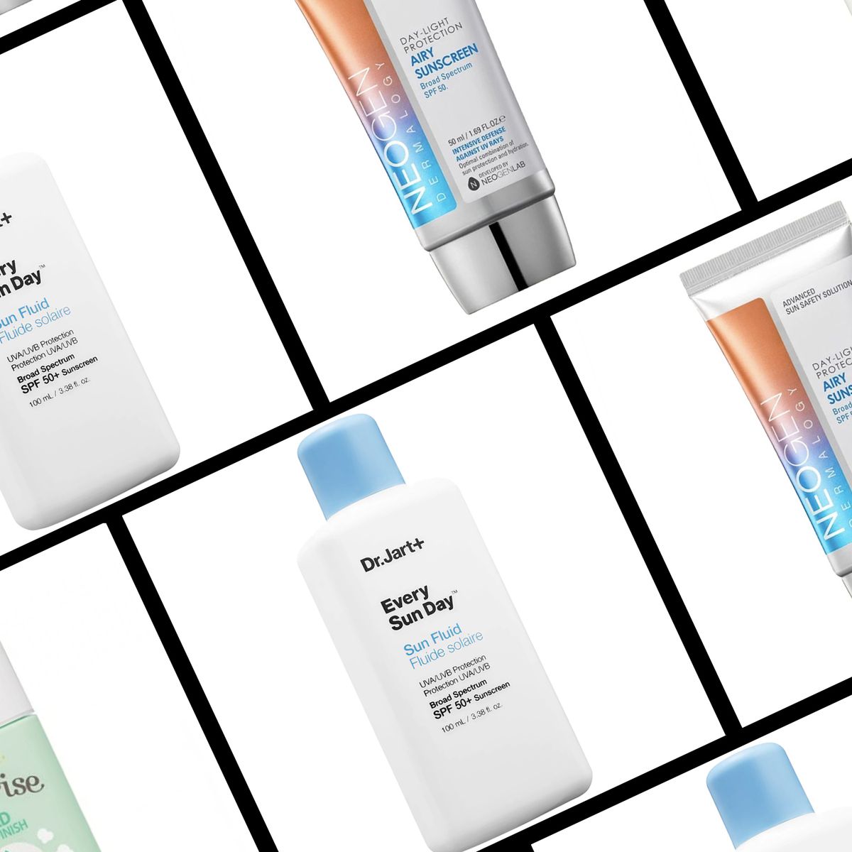 best korean sunscreens to shop in 2022