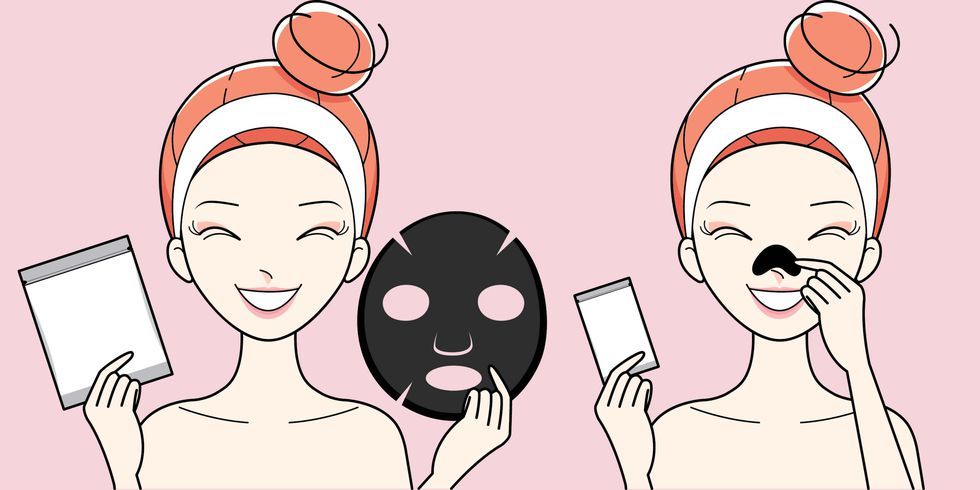 12 Korean Skin Care Hacks For Flawless Skin - Korean Beauty ...