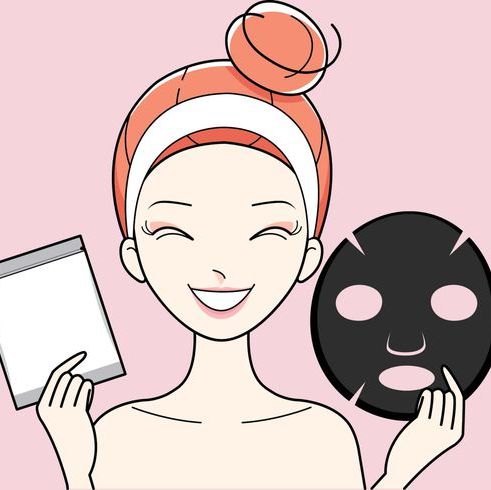 korean beauty tips and products
