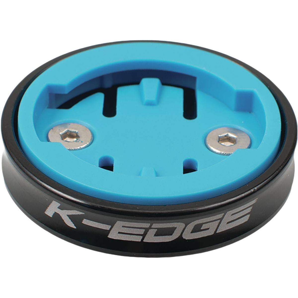 K-Edge Gravity Cap