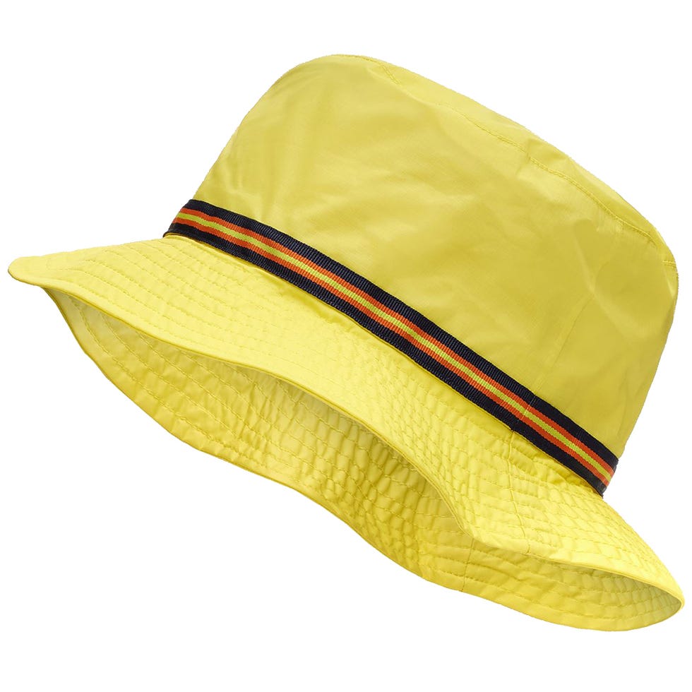 Cappello Da Pescatore Uomo Washed Bucket STARRY BLUE | Bowdoo.com