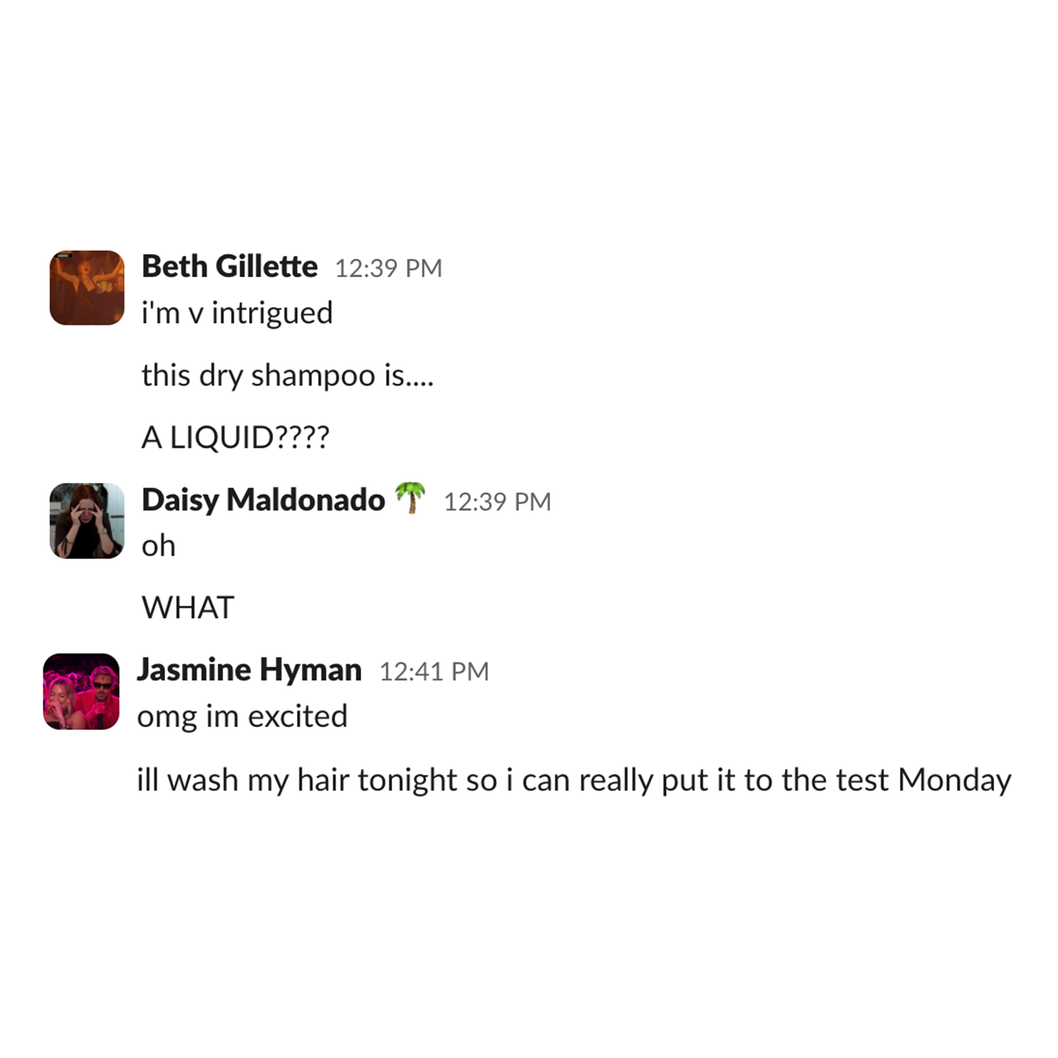 K18 AirWash Dry Shampoo Review, Tested By Cosmo Editors in 2024