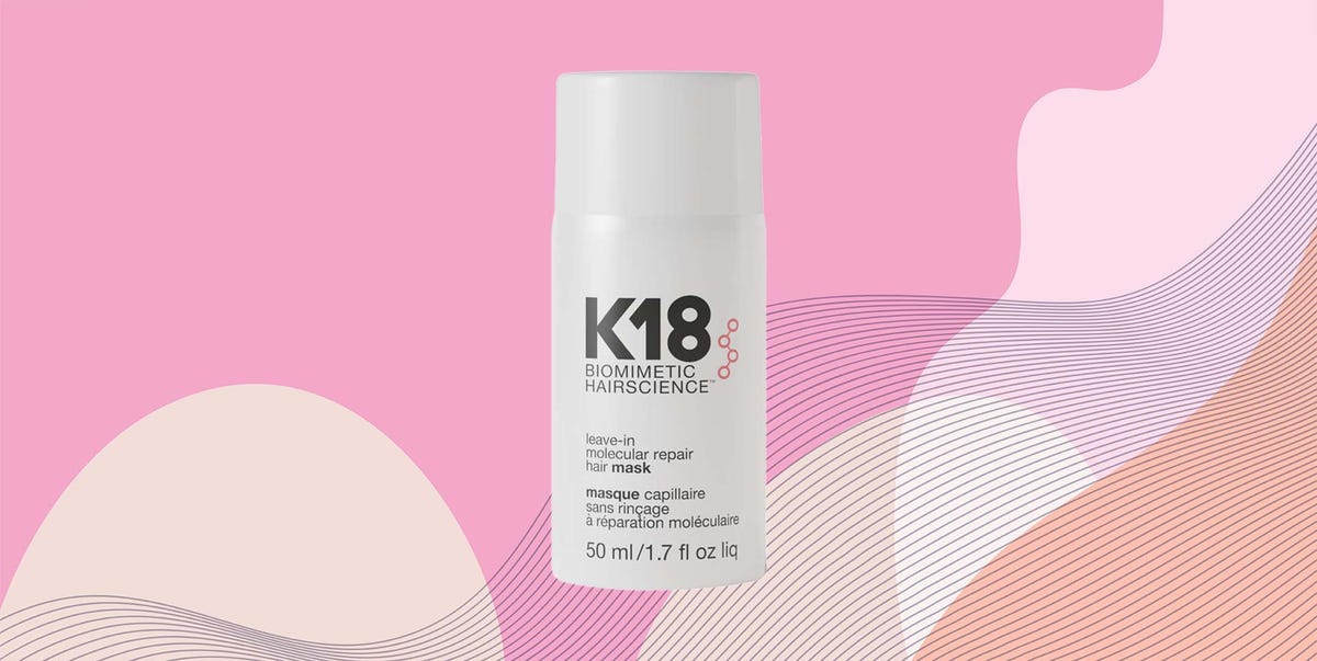 K18 hair mask review: How to use it and is it worth the hype?