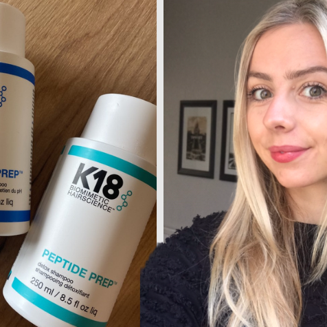 K18 Hair Review: Is it worth the hype?