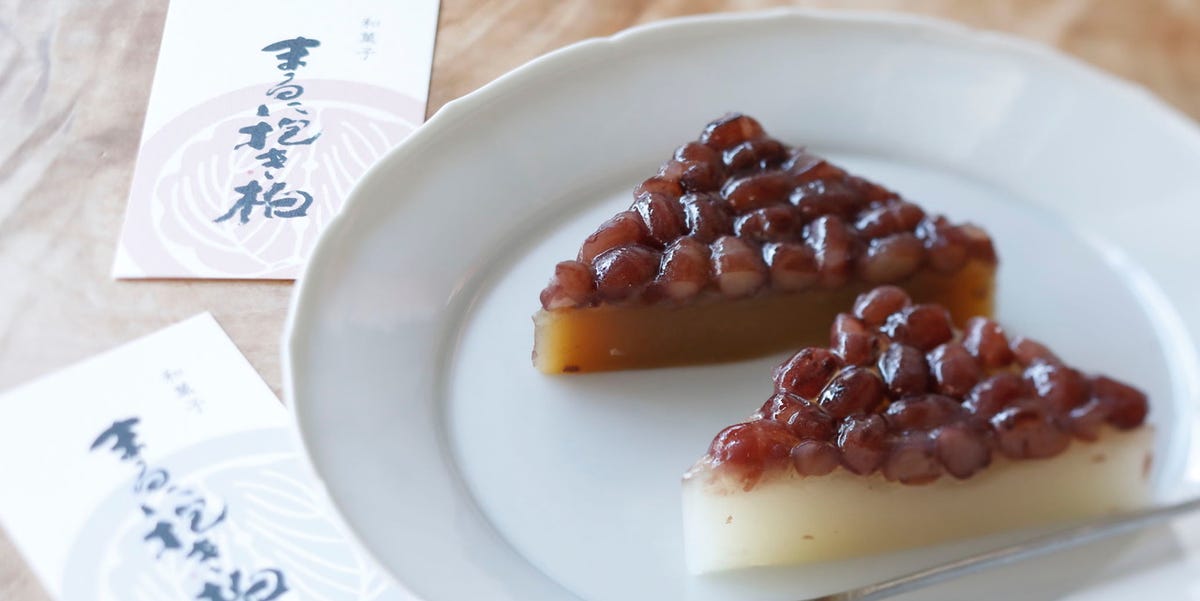 豊かな経験から生まれる上品な味わい。京都・西院の和菓子店「まるに抱き柏」