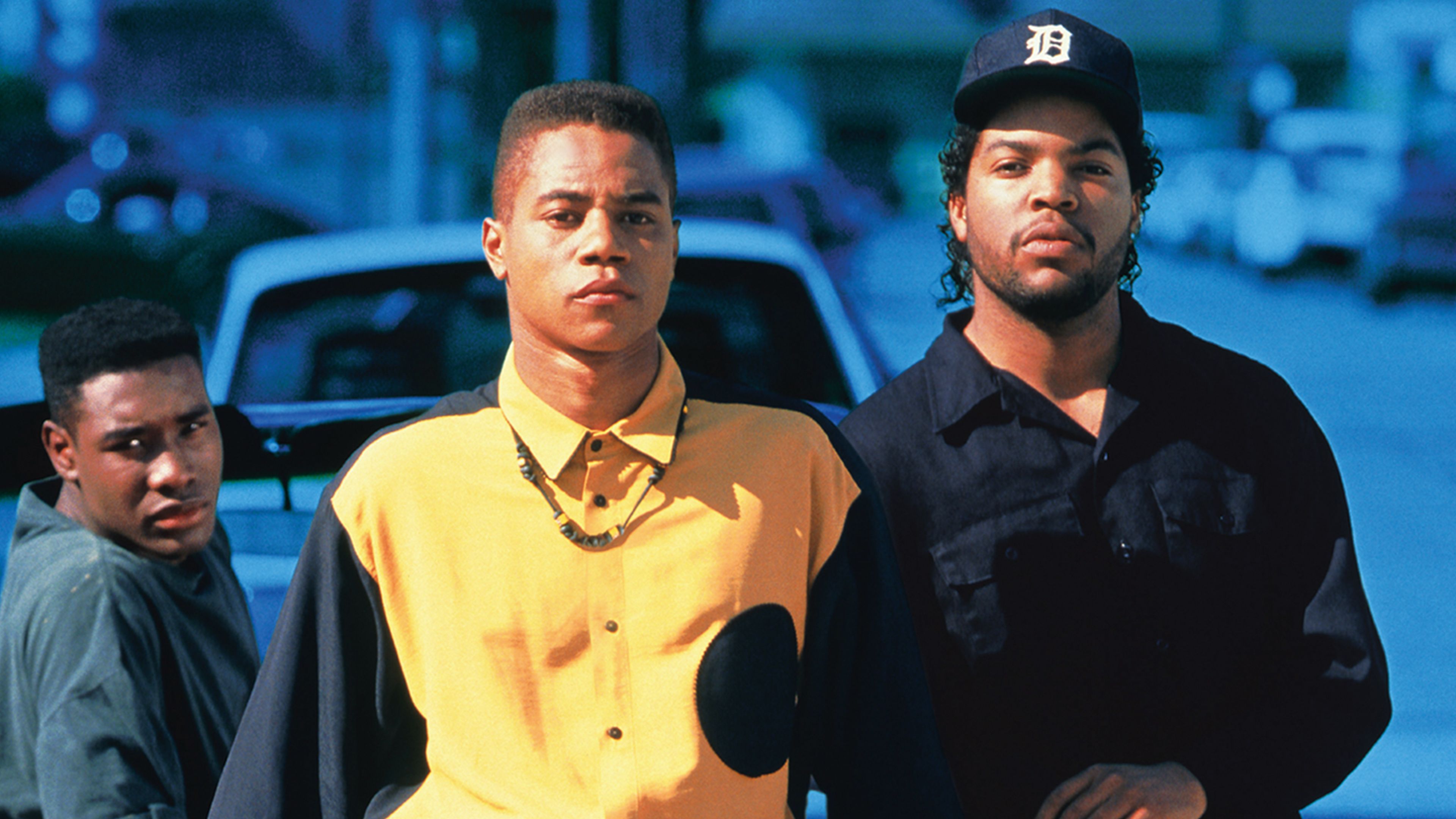 37 Best '90s Black Movies To Watch 90s Black Films List