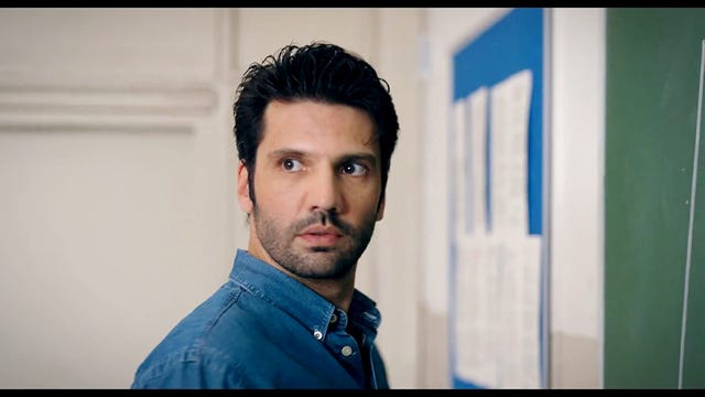 kaan urganciouglu love 101