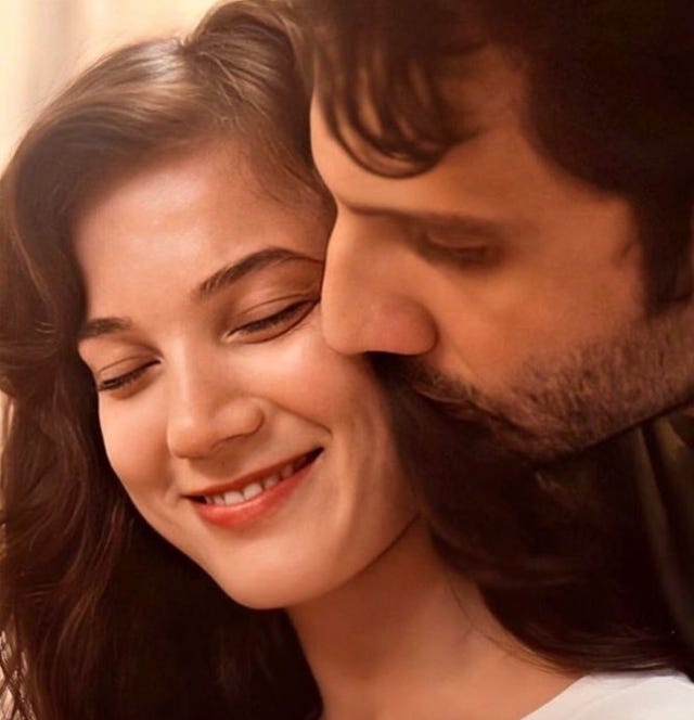 kaan urgancioglu love 101 nueva temporada