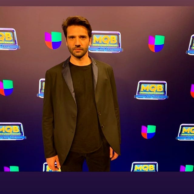 kaan urgancioglu mira quien baila