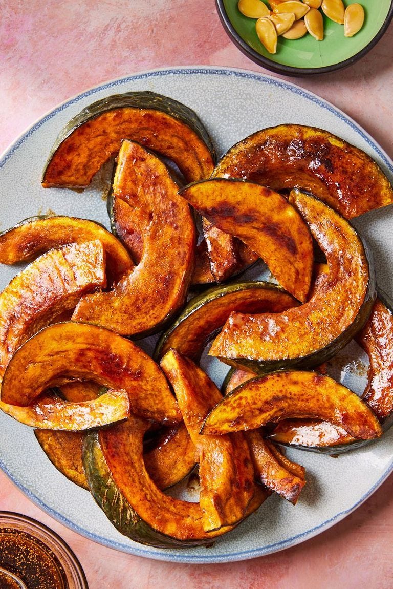 kabocha squash