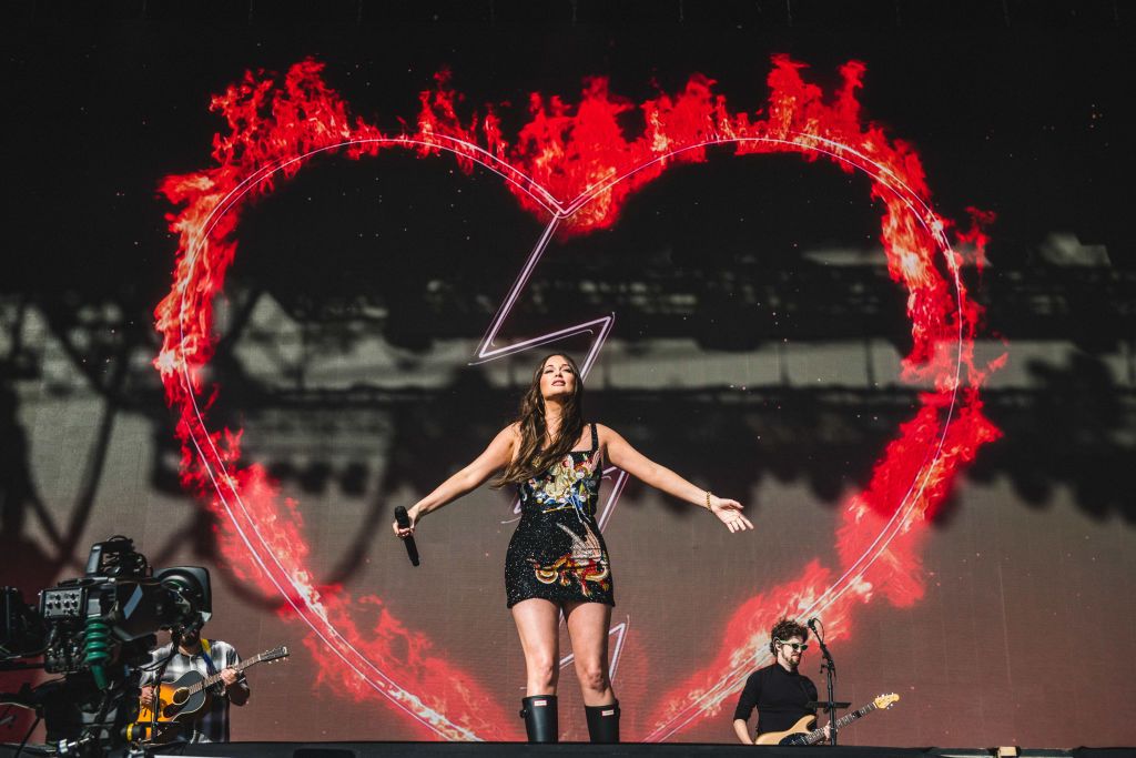 How To Buy Kacey Musgraves ‘Deeper Well’ Tour Tickets