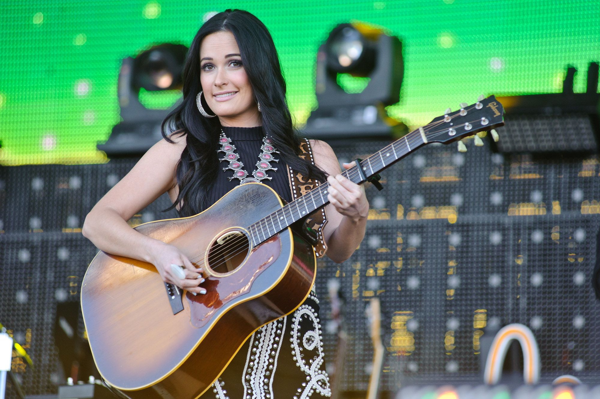 Kacey Musgraves 