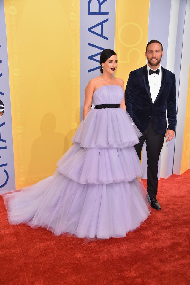 Kacey Musgraves and Husband Ruston Kelly's Love Story - Kacey Musgraves ...