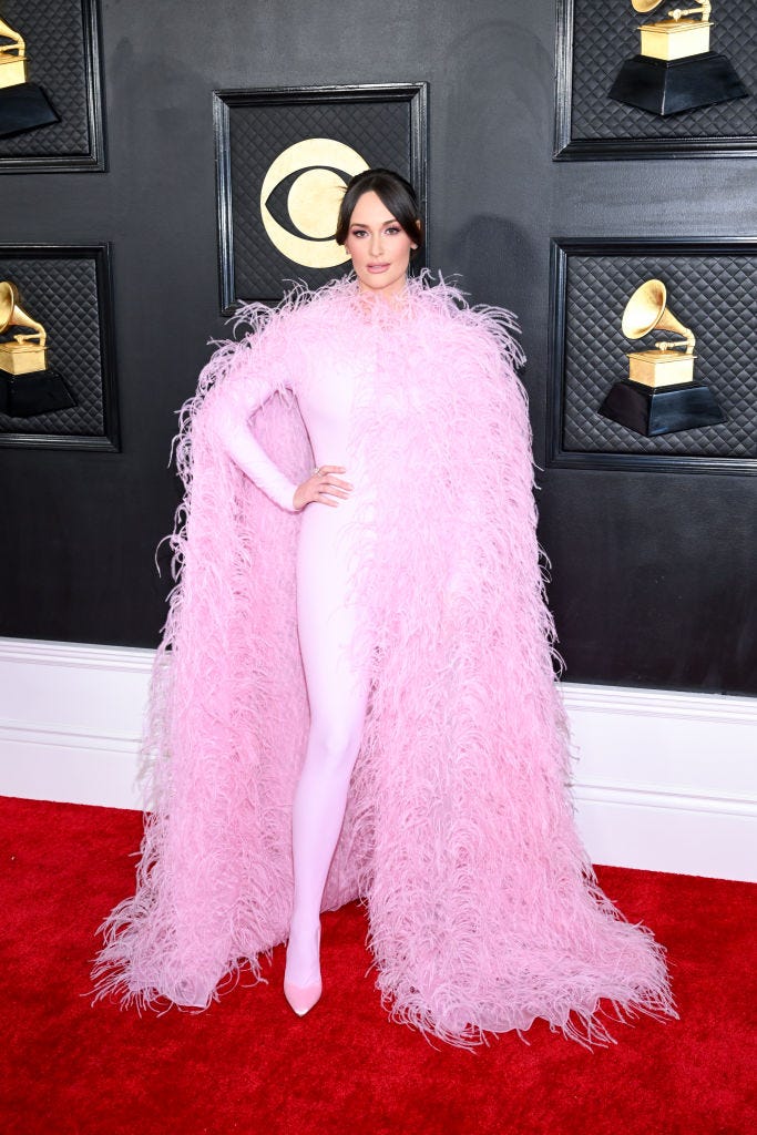 See the 18 Best- and Worst-Dressed Celebs at the 2023 Grammy Awards