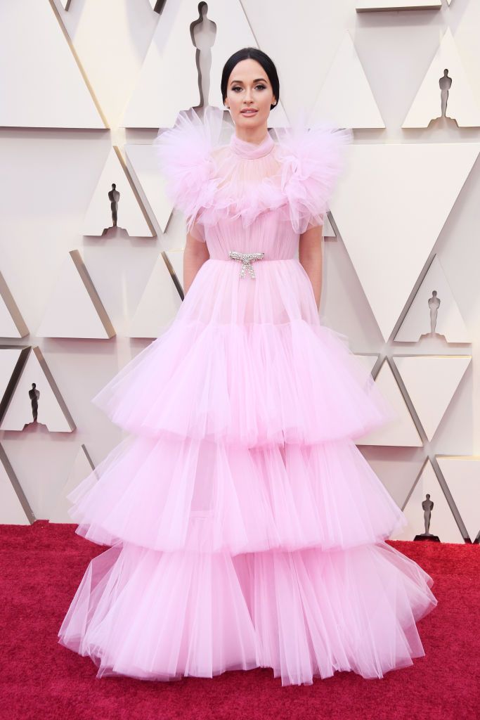 Kacey musgraves hot sale oscars 2019 dress