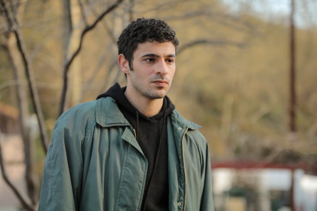 kadir hermanos serie turca