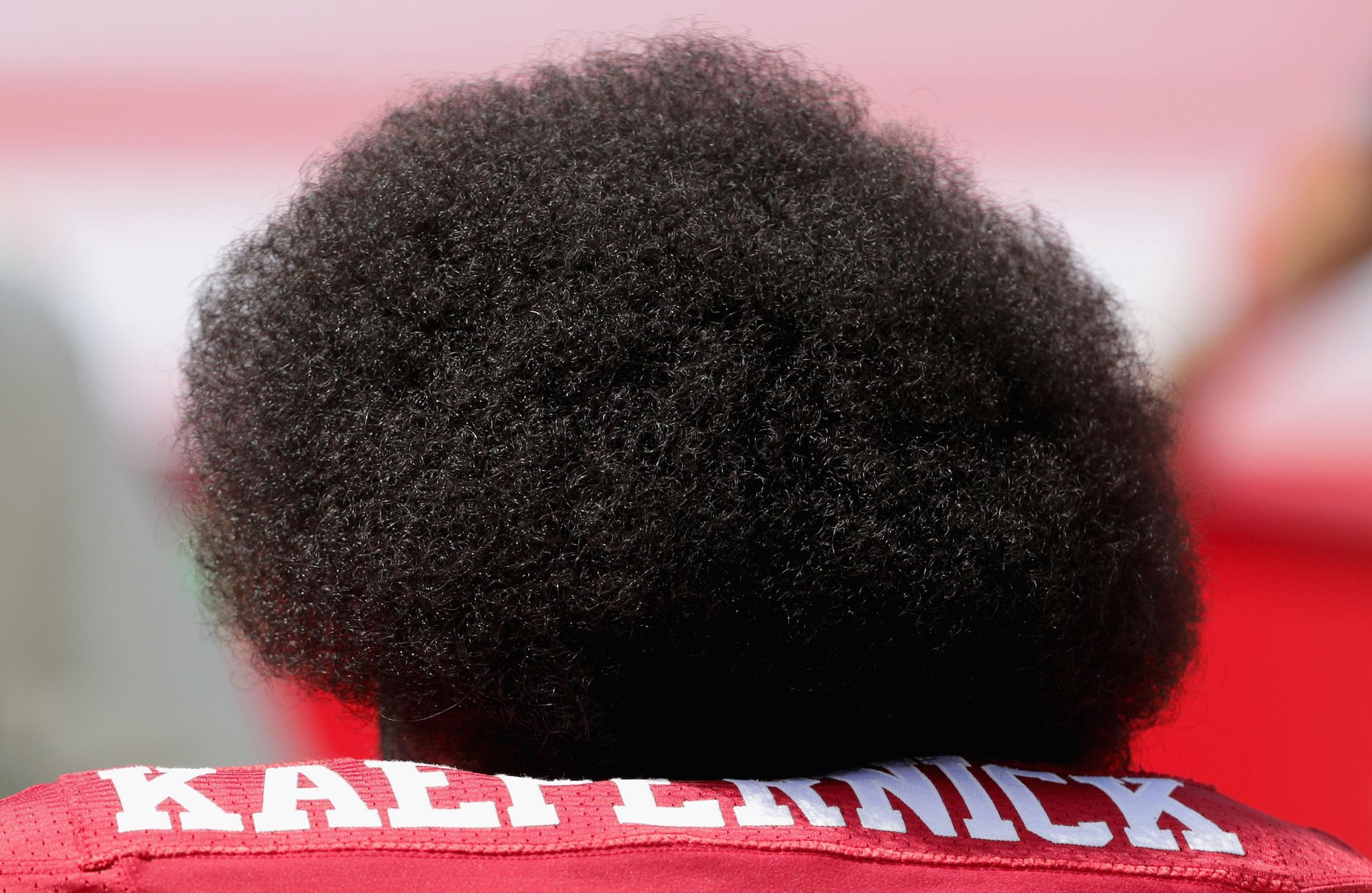 Colin Kaepernick Is Coming Back To Madden With Signature Black Power  Celebration - GameSpot