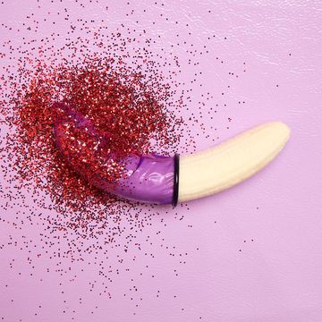Pink, Violet, Purple, Beauty, Glitter, Material property, Finger, Liquid, Still life photography, Tints and shades, 