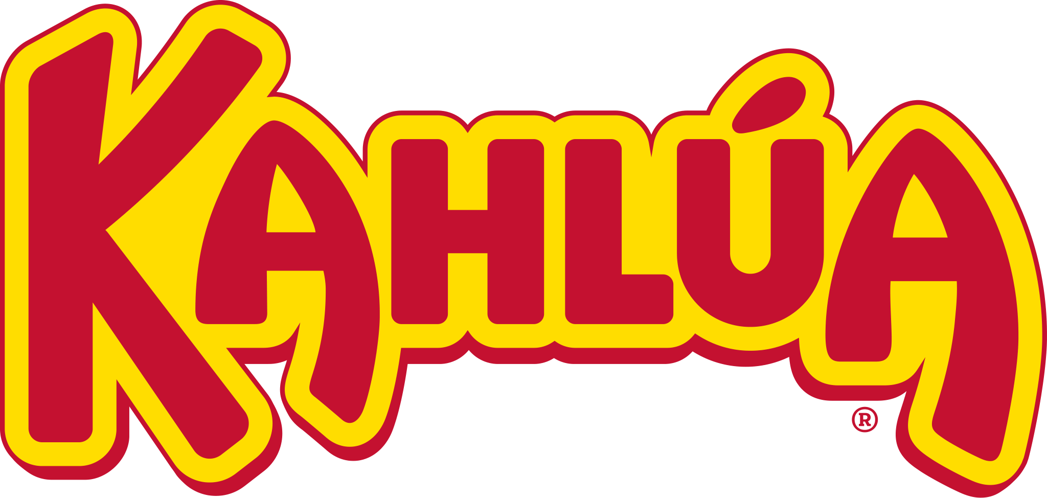 Kahlúa Logo