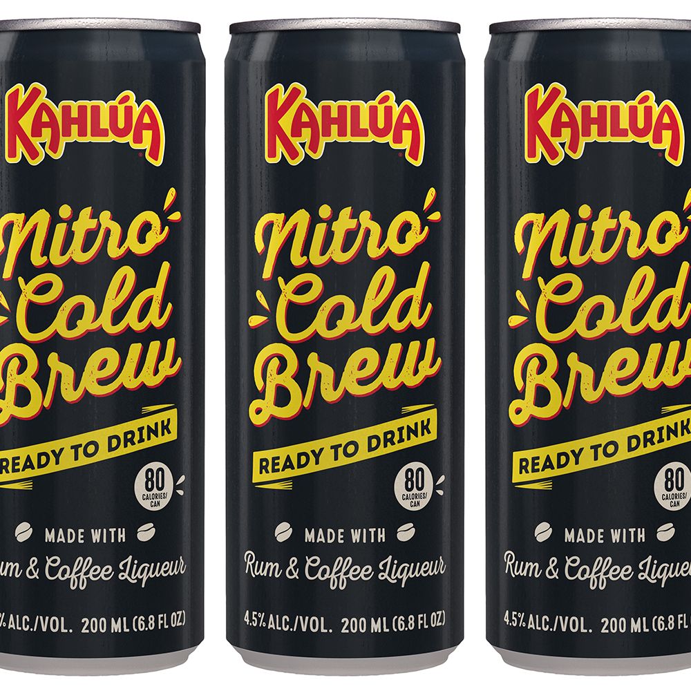 kahlua nitro cold brew