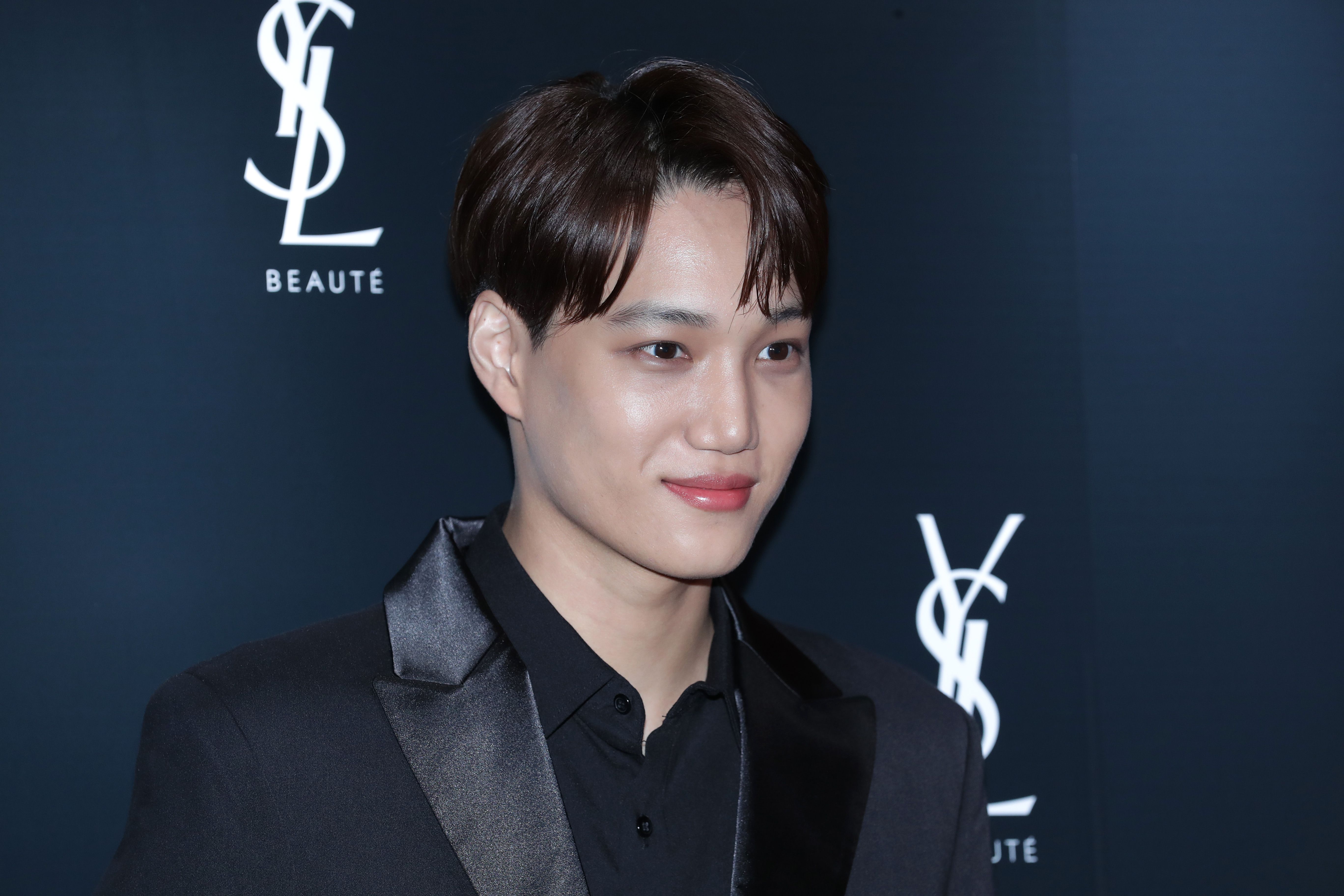 EXOカイ（KAI）が歩む、比類なき美男子ヒストリーアルバム