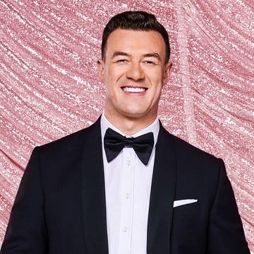 Kai Widdrington, Strictly Come Dancing kai widdrington, strictly come dancing
